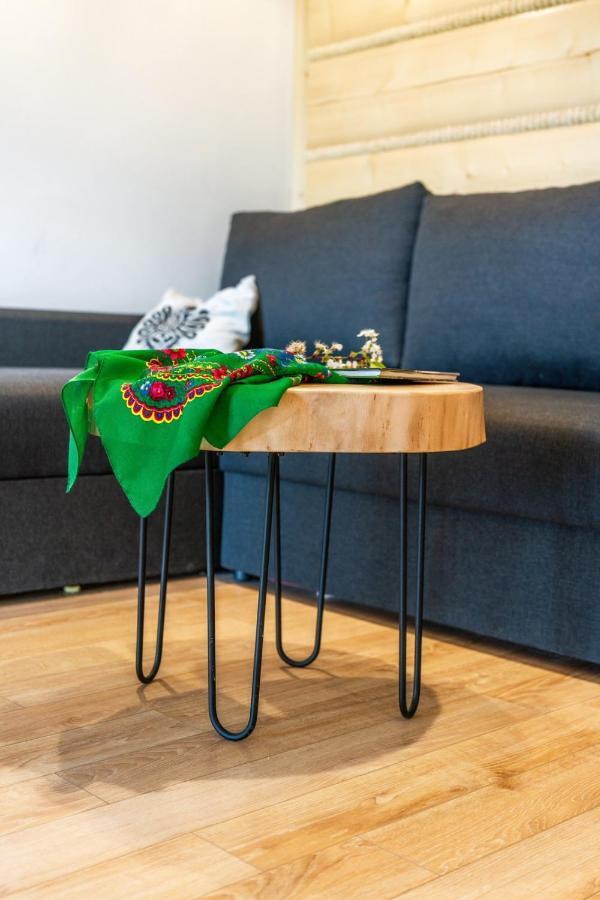 Aparthotel Rabian-Ski Zewnetrzny Basen Oraz Jacuzzi Z Podgrzewana Woda Sala Zabaw I Dmuchaniec Białka Tatrzańska Extérieur photo
