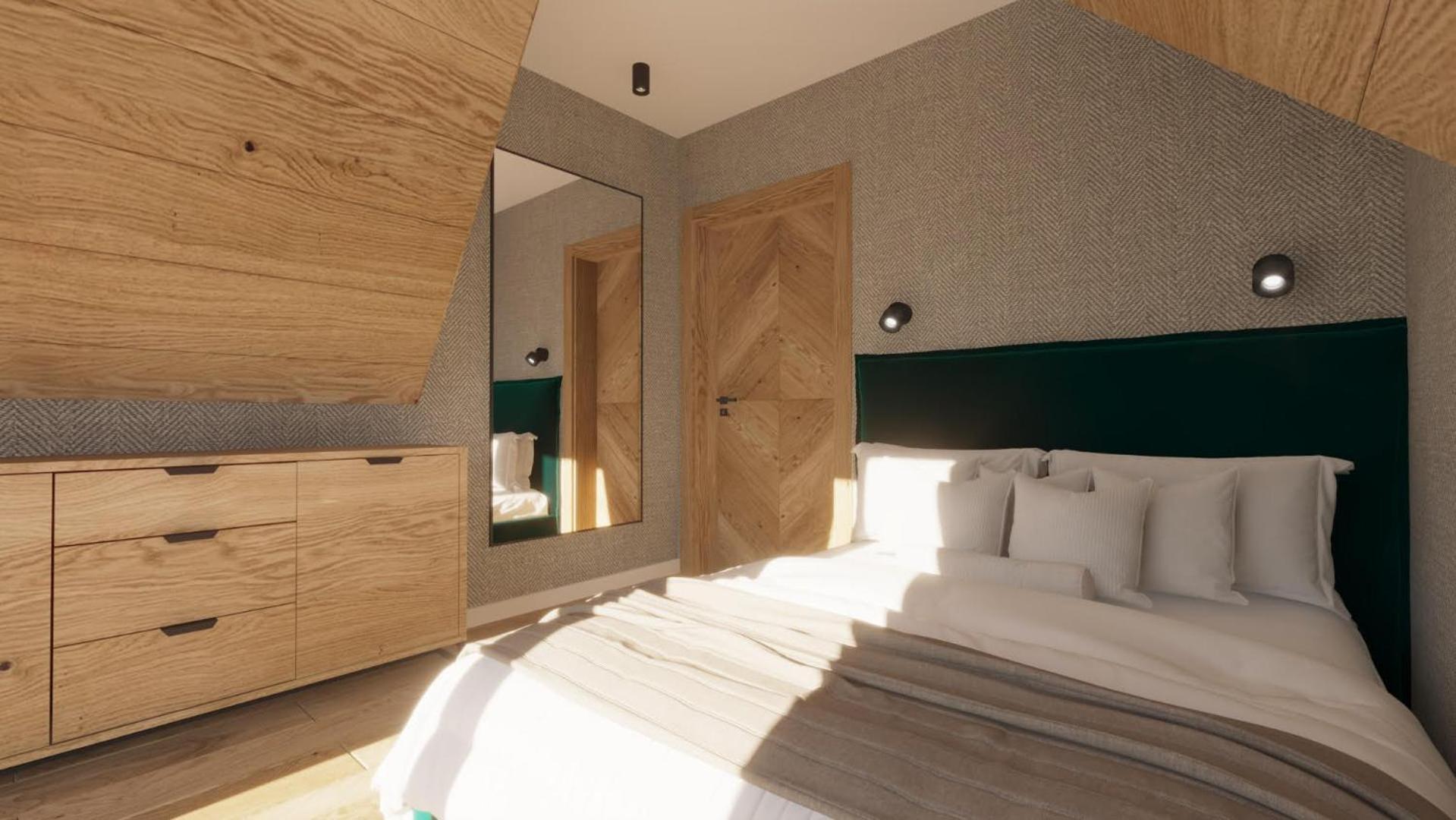 Aparthotel Rabian-Ski Zewnetrzny Basen Oraz Jacuzzi Z Podgrzewana Woda Sala Zabaw I Dmuchaniec Białka Tatrzańska Extérieur photo